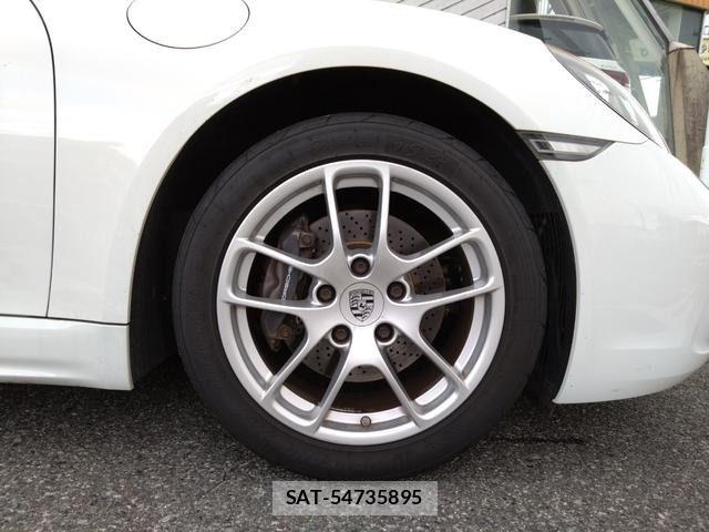 Porsche 718 Cayman 2017-02 6791409-4