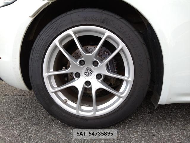 Porsche 718 Cayman 2017-02 6791409-5