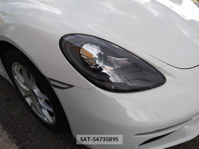 Porsche 718 Cayman 2017-02 6791409-7