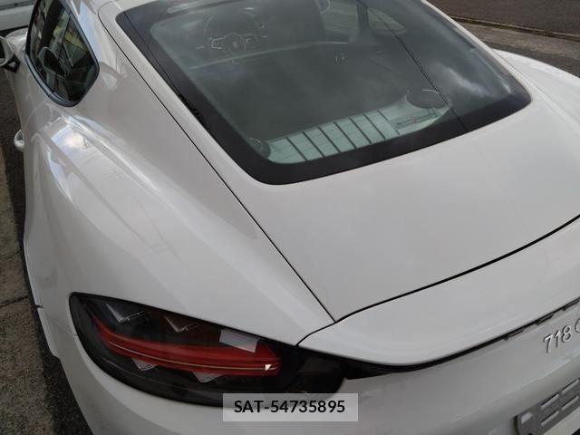 Porsche 718 Cayman 2017-02 6791409-8