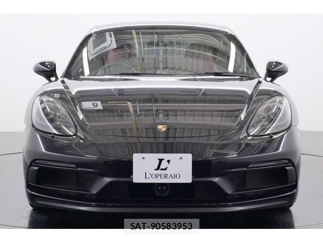 Porsche 718 Cayman 2019-05 6816551-15