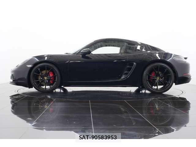Porsche 718 Cayman 2019-05 6816551-2