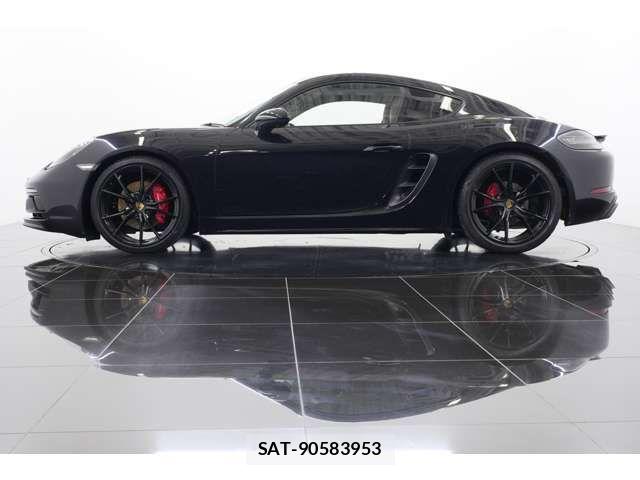 Porsche 718 Cayman 2019-05 6816551-3