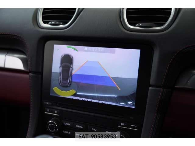 Porsche 718 Cayman 2019-05 6816551-6