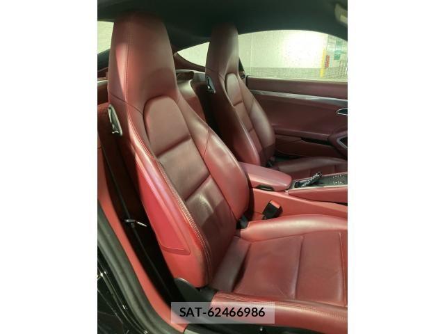 Porsche 718 Cayman 2017-11 7021233-9