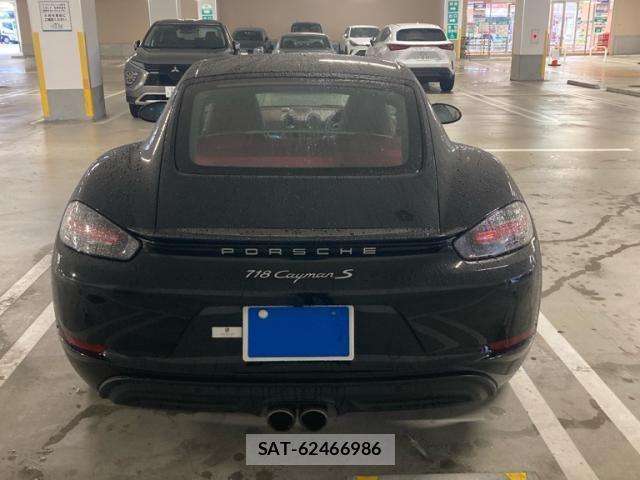 Porsche 718 Cayman 2017-11 7021233-3
