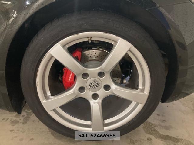 Porsche 718 Cayman 2017-11 7021233-4