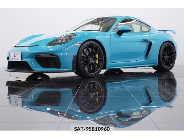 Porsche 718 Cayman 2020-03 7223532-10