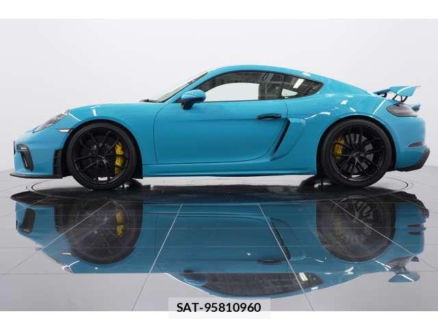 Porsche 718 Cayman 2020-03 7223532-12