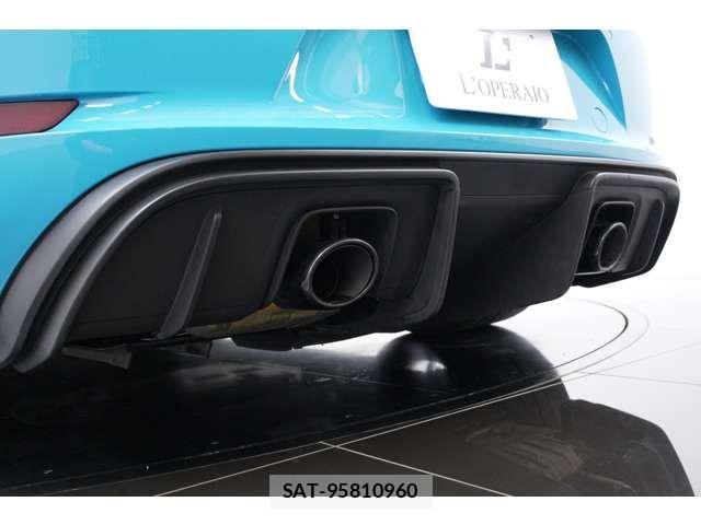 Porsche 718 Cayman 2020-03 7223532-14