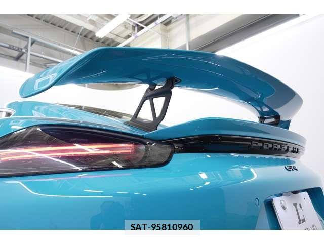 Porsche 718 Cayman 2020-03 7223532-17