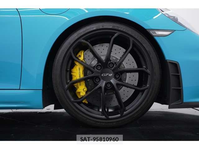 Porsche 718 Cayman 2020-03 7223532-1