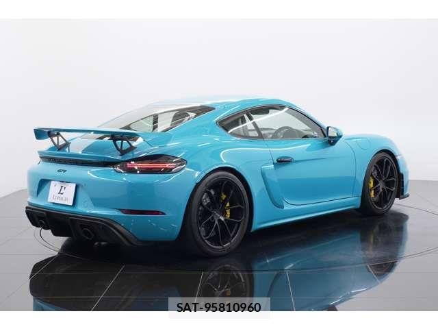 Porsche 718 Cayman 2020-03 7223532-3