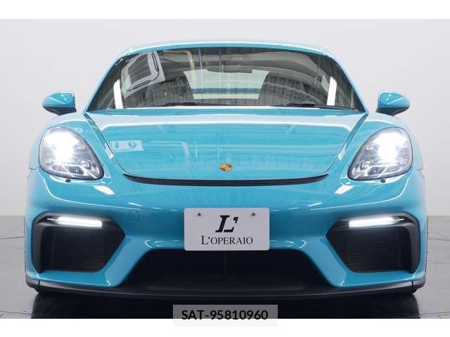 Porsche 718 Cayman 2020-03 7223532-5