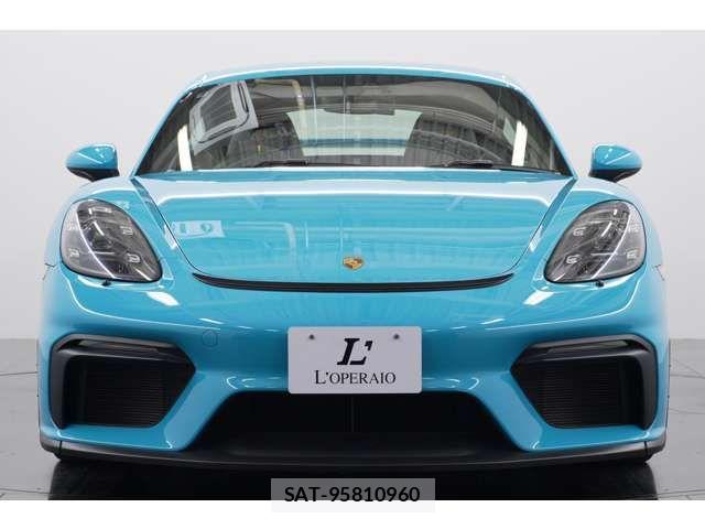Porsche 718 Cayman 2020-03 7223532-6