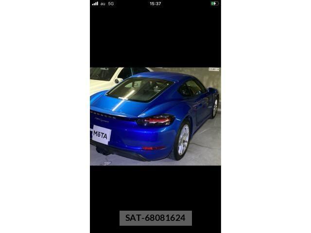 Porsche 718 Cayman 2017-10 7359298-1