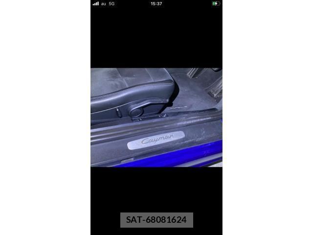 Porsche 718 Cayman 2017-10 7359298-5