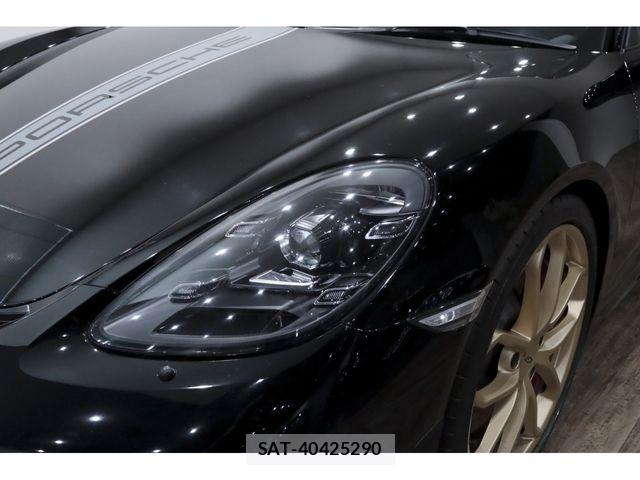 Porsche 718 Cayman 2021-04 7456760-14