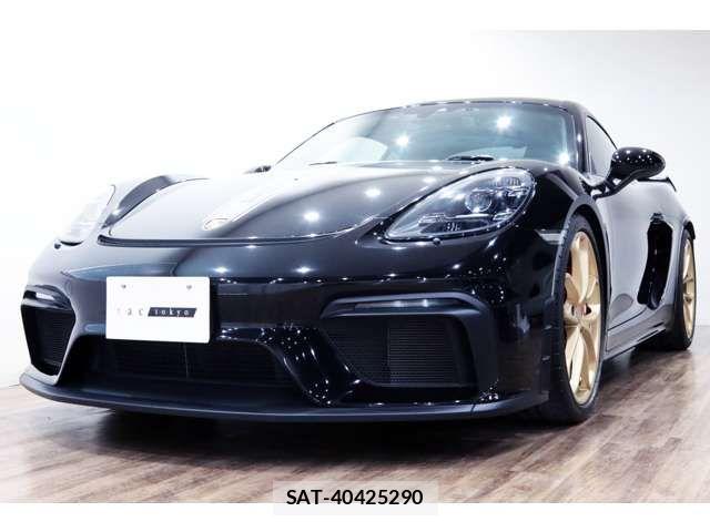 Porsche 718 Cayman 2021-04 7456760-1