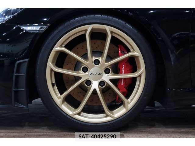 Porsche 718 Cayman 2021-04 7456760-3