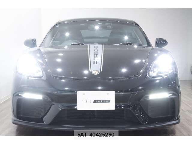 Porsche 718 Cayman 2021-04 7456760-4