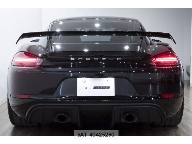 Porsche 718 Cayman 2021-04 7456760-5