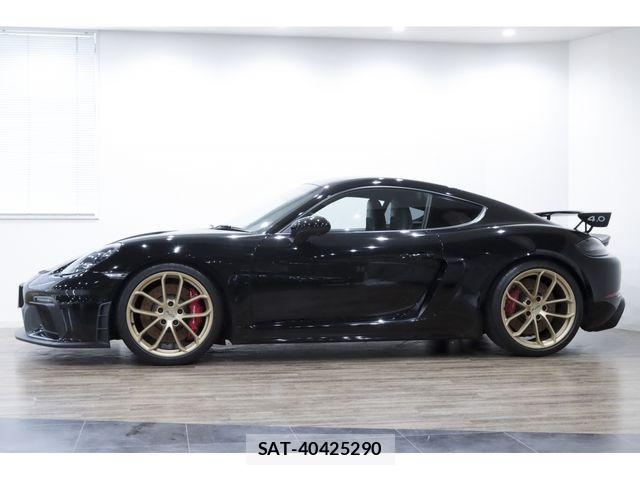 Porsche 718 Cayman 2021-04 7456760-7