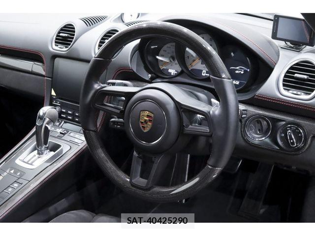 Porsche 718 Cayman 2021-04 7456760-8