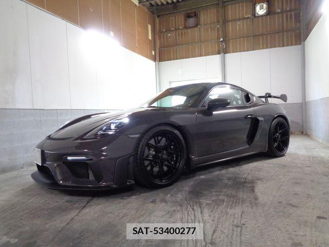 Porsche 718 Cayman 2024-02 7456759-0
