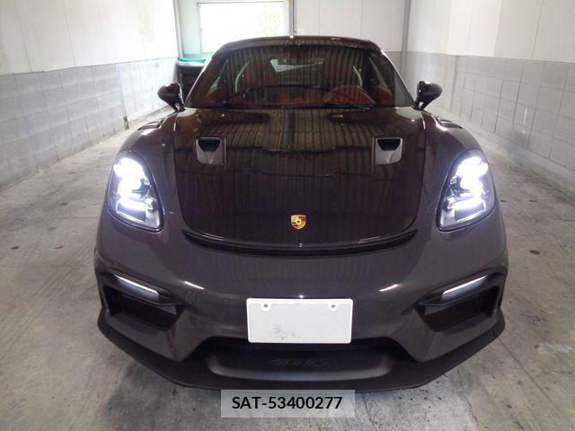 Porsche 718 Cayman 2024-02 7456759-17
