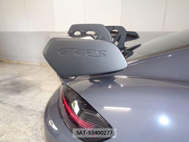 Porsche 718 Cayman 2024-02 7456759-21