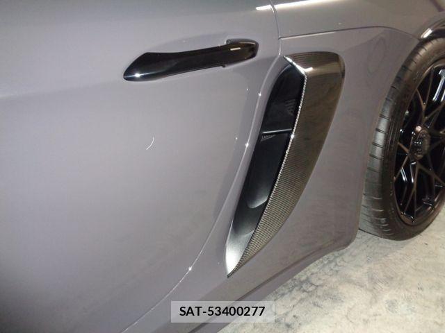 Porsche 718 Cayman 2024-02 7456759-22