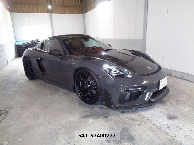 Porsche 718 Cayman 2024-02 7456759-27