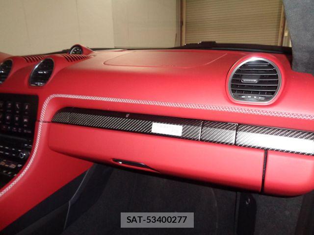 Porsche 718 Cayman 2024-02 7456759-8