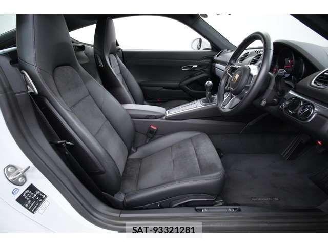 Porsche 718 Cayman 2018-06 7509671-17