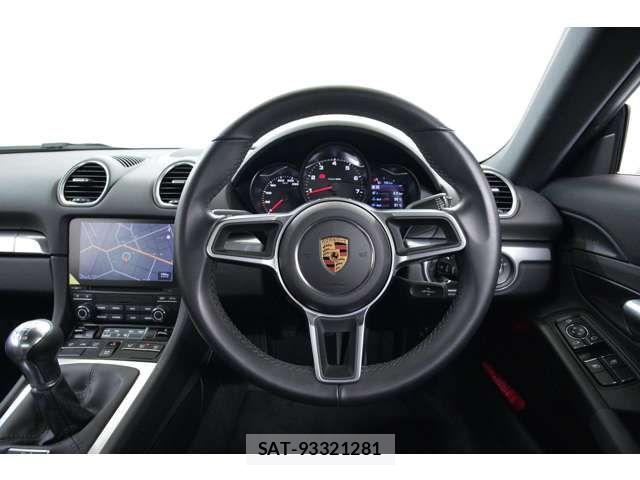 Porsche 718 Cayman 2018-06 7509671-6
