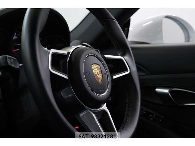 Porsche 718 Cayman 2018-06 7509671-7