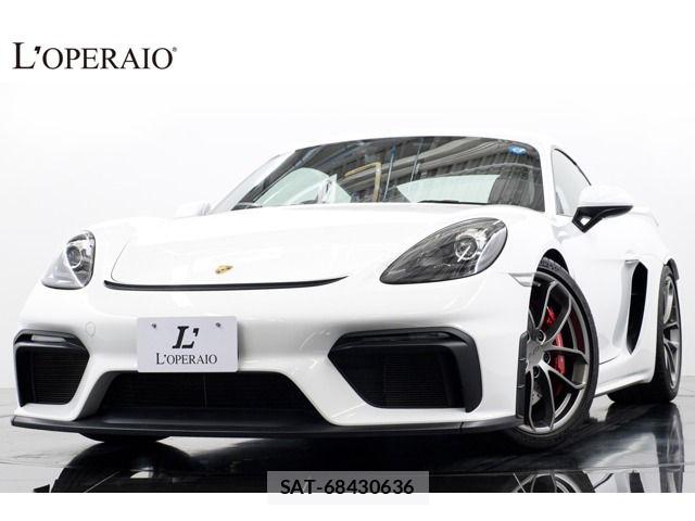 Porsche 718 Cayman 2021-03 7509663-0
