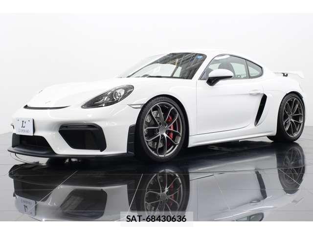 Porsche 718 Cayman 2021-03 7509663-16