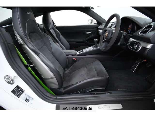 Porsche 718 Cayman 2021-03 7509663-1