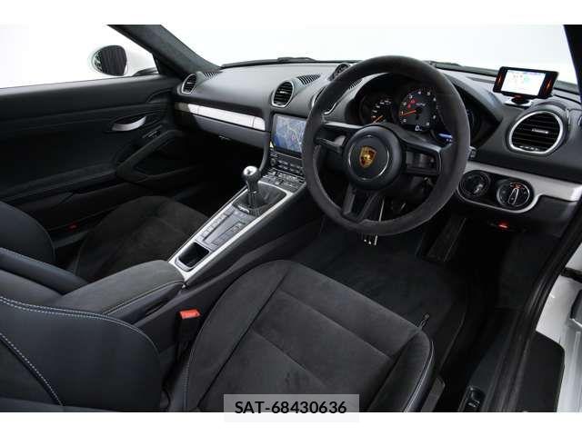 Porsche 718 Cayman 2021-03 7509663-8