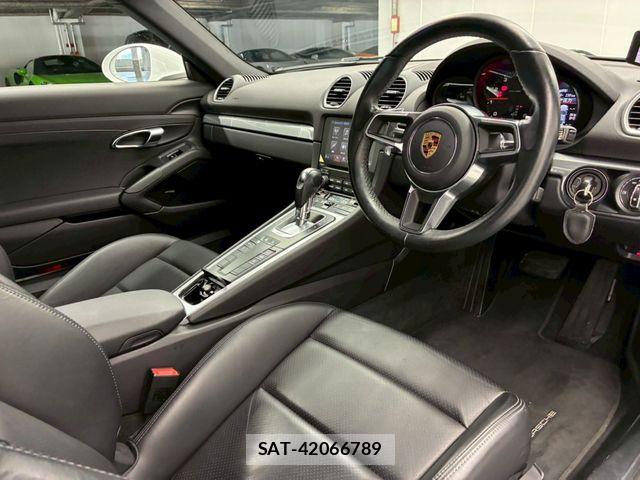Porsche 718 Cayman 2019-10 7619180-2