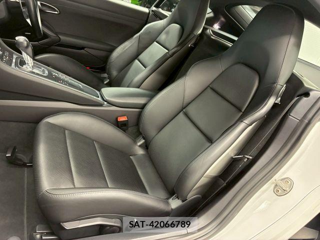 Porsche 718 Cayman 2019-10 7619180-5