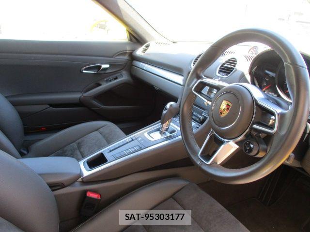 Porsche 718 Cayman 2020-12 7788203-1