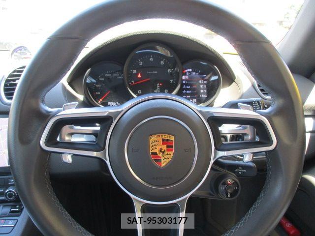 Porsche 718 Cayman 2020-12 7788203-6