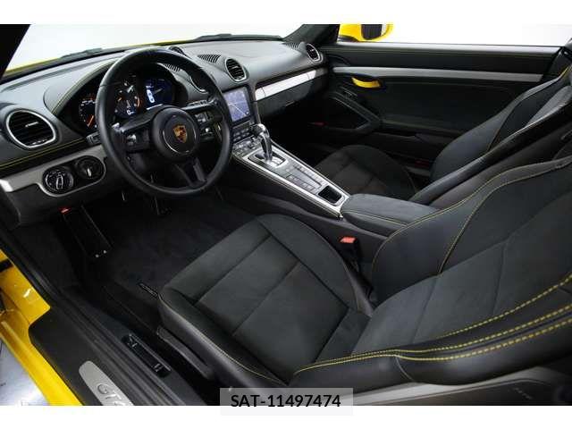 Porsche 718 Cayman 2022-09 7788204-9