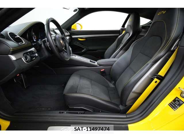 Porsche 718 Cayman 2022-09 7788204-10