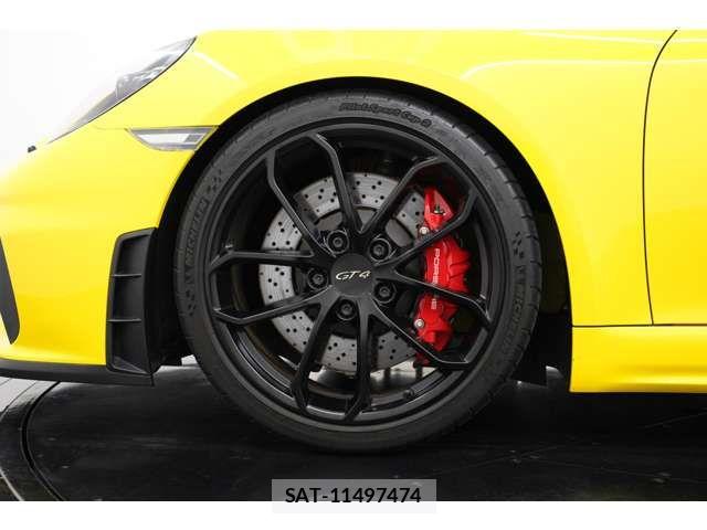 Porsche 718 Cayman 2022-09 7788204-7