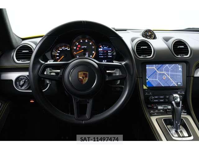 Porsche 718 Cayman 2022-09 7788204-8