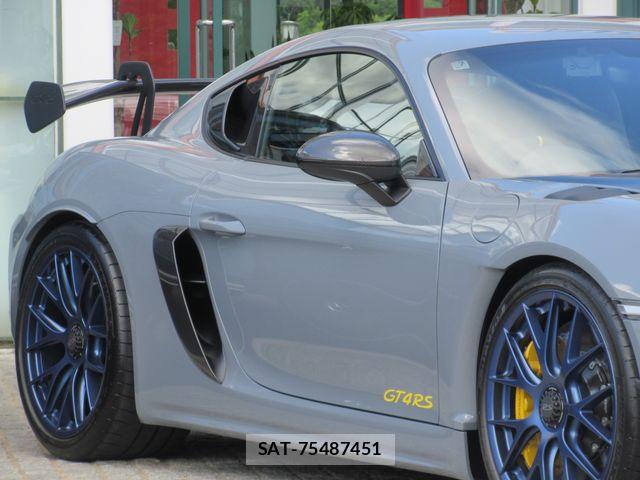 Porsche 718 Cayman 2025-07 8037597-9